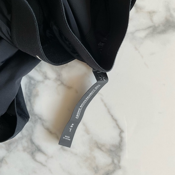 Ten Thousand Compression Shorts - Picture 2 of 2